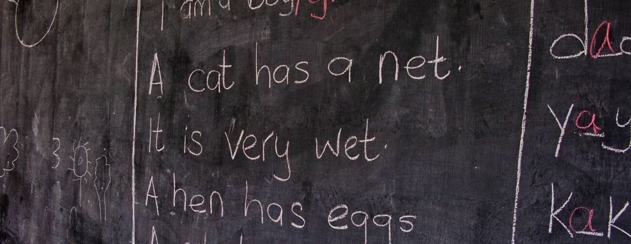 Education & Training