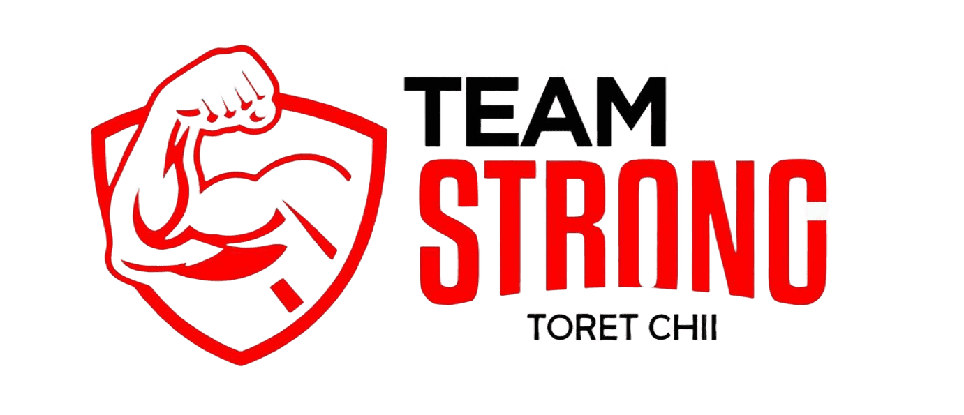 Team Strong